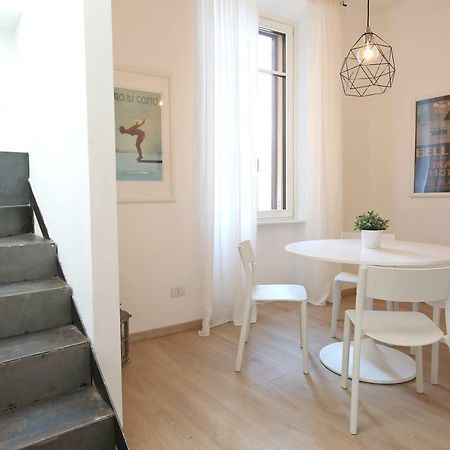 Palazzo Barindelli Suite Bianca Bellagio Eksteriør billede
