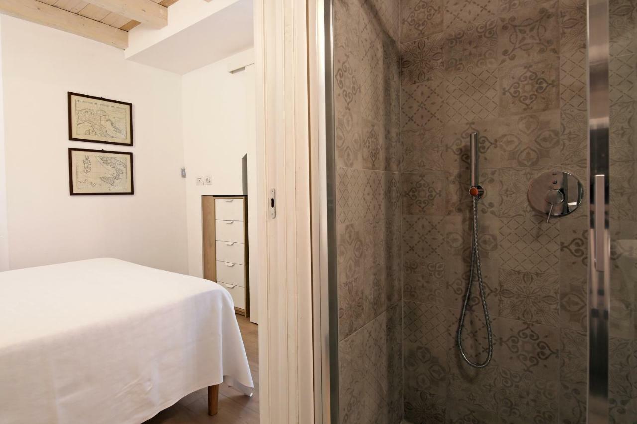 Palazzo Barindelli Suite Bianca Bellagio Eksteriør billede