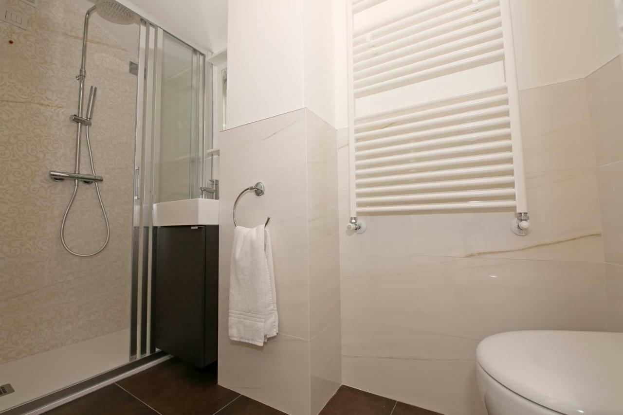 Palazzo Barindelli Suite Bianca Bellagio Eksteriør billede